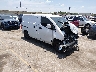 3N6CM0KN3JK****** Salvamento y Destrozados 2018 Nissan NV 200 en Houston