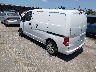 3N6CM0KN3JK****** Salvamento y Reparables 2018 Nissan NV 200 en Houston