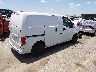 3N6CM0KN3JK****** Salvamento y Destrozados 2018 Nissan NV 200 en Estado de Texas