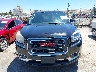 1GKKVRKD5GJ****** Wrecked 2016 GMC Acadia in California State