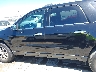 1GKKVRKD5GJ****** Repairable 2016 GMC Acadia in California State