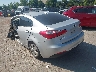 KNAFK4A6XF5****** Salvamento y Reparables 2015 Kia Forte en Oklahoma City
