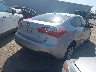 KNAFK4A6XF5****** Salvamento y Destrozados 2015 Kia Forte en Estado de Oklahoma
