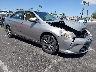 4T4BF1FK7GR****** Salvage and Wrecked 2016 Toyota Camry in Las Vegas