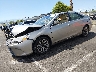 4T4BF1FK7GR****** Used and Repairable 2016 Toyota Camry in Las Vegas