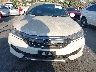 1HGCR2F54HA****** Wrecked 2017 Honda Accord in California State