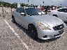 JNKCV64E28M****** Salvage and Wrecked 2008 Infiniti G37 in New Orleans East