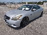 JNKCV64E28M****** Used and Repairable 2008 Infiniti G37 in New Orleans East