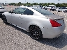 JNKCV64E28M****** Salvage and Repairable 2008 Infiniti G37 in New Orleans East