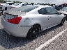 JNKCV64E28M****** Salvage and Wrecked 2008 Infiniti G37 in Louisiana State
