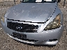 JNKCV64E28M****** Salvage and Repairable 2008 Infiniti G37 in Louisiana State
