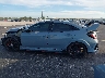 SHHFK8G75MU****** Salvage 2021 Honda Civic Type R