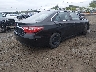 4T1BD1FK8FU****** Salvamento y Destrozados 2015 Toyota Camry Hybrid en Estado de Nueva Jersey