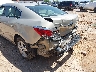 1G4GB5EG2AF****** Reparables 2010 Buick LaCrosse en Estado de Arizona