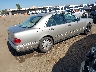 WDBJF65H5XA****** Salvamento y Destrozados 1999 Mercedes-Benz E-Class en Estado de California