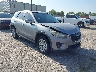 JM3KE2CE2D0****** Salvage and Wrecked 2013 Mazda CX-5 in Houston