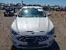 3FA6P0H70HR****** Wrecked 2017 Ford Fusion in California State