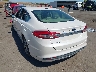 3FA6P0H70HR****** Salvage and Repairable 2017 Ford Fusion in Sacramento