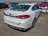 3FA6P0H70HR****** Salvage and Wrecked 2017 Ford Fusion in California State