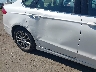 3FA6P0H70HR****** Salvage and Repairable 2017 Ford Fusion in California State
