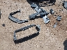 3TMCZ5AN7MM****** Destrozados 2021 Toyota Tacoma en Estado de Texas