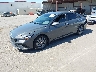 KMHLM4DJ0SU****** Used and Repairable 2025 Hyundai Elantra Hybrid in San Diego