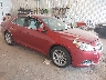 1G11F5RRXDF****** Salvamento y Destrozados 2013 Chevrolet Malibu en Flint
