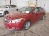 1G11F5RRXDF****** Usados y Reparables 2013 Chevrolet Malibu en Flint