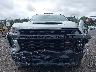 1GC3YLE78LF****** Salvage 2020 Chevrolet Silverado 2500 in New York State
