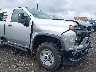 1GC3YLE78LF****** Repairable 2020 Chevrolet Silverado 2500 in New York State