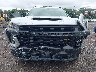 1GC3YLE78LF****** Wrecked 2020 Chevrolet Silverado 2500