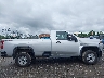 1GC3YLE78LF****** Used 2020 Chevrolet Silverado 2500