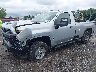 1GC3YLE78LF****** Used and Repairable 2020 Chevrolet Silverado 2500 in Syracuse