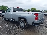 1GC3YLE78LF****** Salvage and Repairable 2020 Chevrolet Silverado 2500 in Syracuse