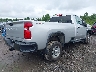 1GC3YLE78LF****** Salvage and Wrecked 2020 Chevrolet Silverado 2500 in New York State
