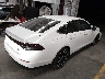 1HGCY2F89RA****** Salvamento y Destrozados 2024 Honda Accord Hybrid en Estado de Arizona