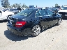 WDDGF4HB9EA****** Salvage and Wrecked 2014 Mercedes-Benz C-Class in California State