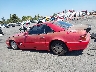 WDBFA66E7MF****** Reparables 1991 Mercedes-Benz 500 Series en Estado de California