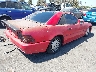WDBFA66E7MF****** Salvamento y Destrozados 1991 Mercedes-Benz 500 Series en Estado de California