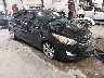 KMHD35LH4FU****** Salvage and Wrecked 2015 Hyundai Elantra in Boise
