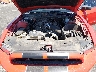 1ZVBP8AM5D5****** Reparables 2013 Ford Mustang en Las Vegas