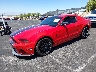 1ZVBP8AM5D5****** Usados y Reparables 2013 Ford Mustang en Las Vegas