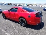 1ZVBP8AM5D5****** Salvamento y Reparables 2013 Ford Mustang en Las Vegas