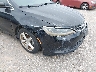 1C3CCCFB0FN****** Wrecked 2015 Chrysler 200 in Texas State