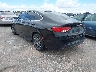 1C3CCCFB0FN****** Salvage and Repairable 2015 Chrysler 200 in Houston