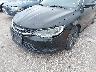 1C3CCCFB0FN****** Salvage and Repairable 2015 Chrysler 200 in Texas State