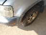 JHLRD176X1S****** Salvage and Repairable 2001 Honda CR-V in Minnesota State