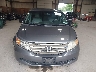 5FNRL5H64CB****** Wrecked 2012 Honda Odyssey in New York State