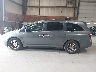 5FNRL5H64CB****** Repairable 2012 Honda Odyssey in New York State