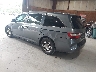 5FNRL5H64CB****** Salvage and Repairable 2012 Honda Odyssey in Newburgh